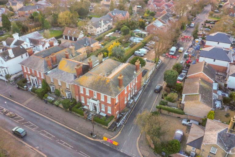 Images for Kneesworth Street, Royston