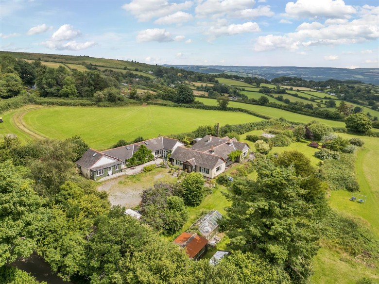 Click the photo for more details of Haytor, Devon