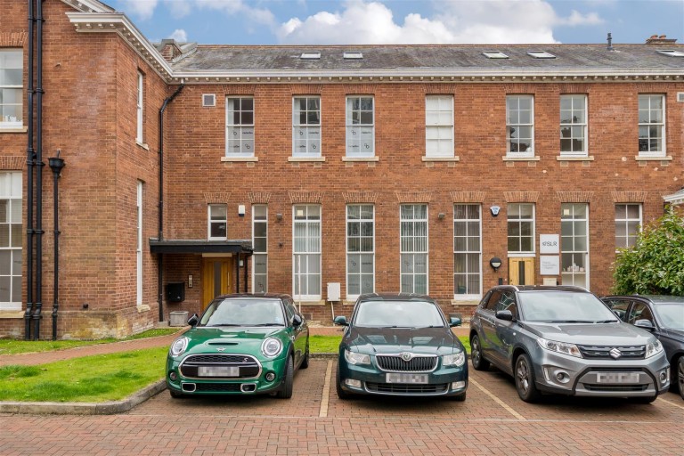 Images for Dean Clarke Gardens, Exeter