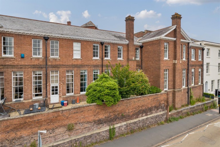 Images for Dean Clarke Gardens, Exeter