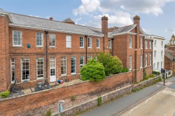 Images for Dean Clarke Gardens, Exeter