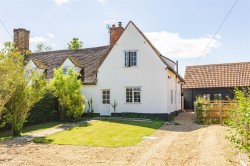 Images for Finchingfield Road, Hempstead, Saffron Walden