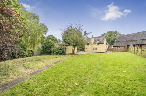 Click the photo for more details of The Green, Wigston Parva, Hinckley, LE10