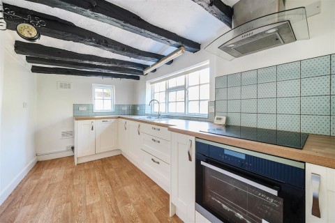 Click the photo for more details of The Green, Wigston Parva, Hinckley, LE10