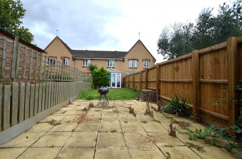 Click the photo for more details of Morton Close, Ely