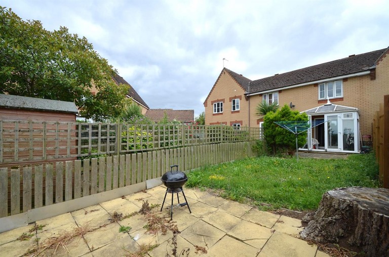 Images for Morton Close, Ely
