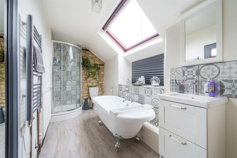 Images for Lower Street, Pury End, NN12