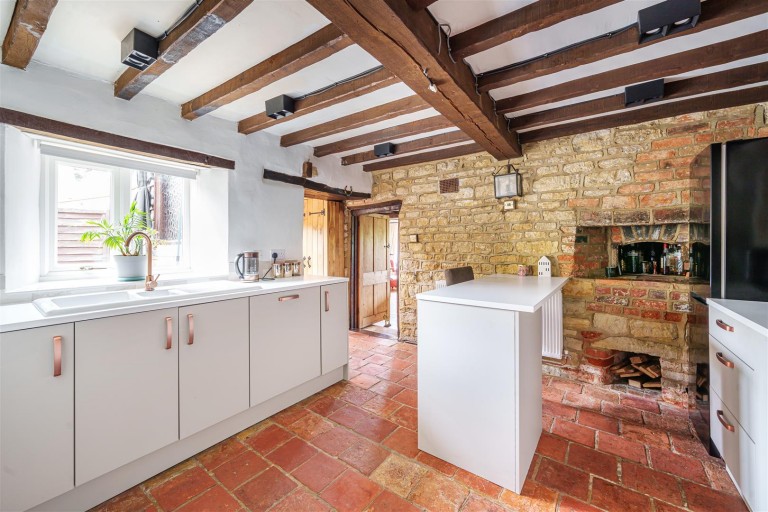 Images for Lower Street, Pury End, NN12