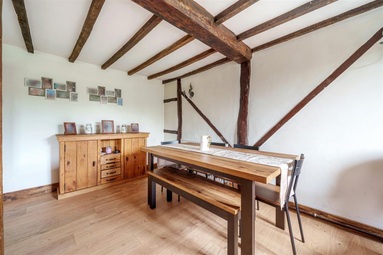 Images for Lower Street, Pury End, NN12
