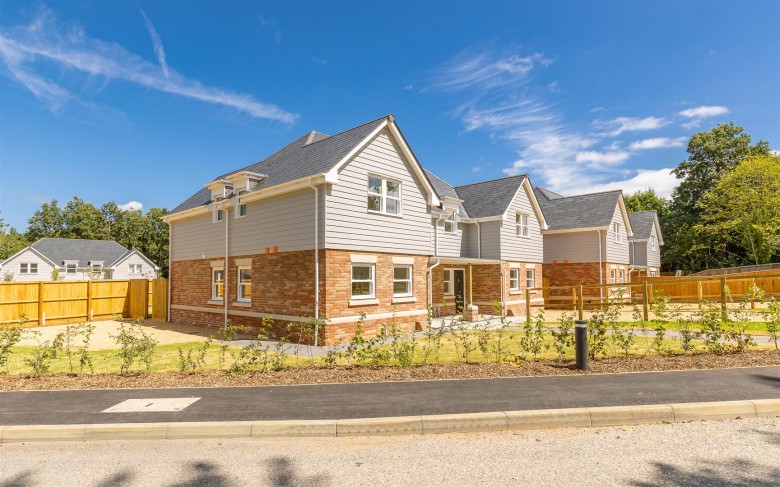 Click the photo for more details of Ryde House Drive, Ryde