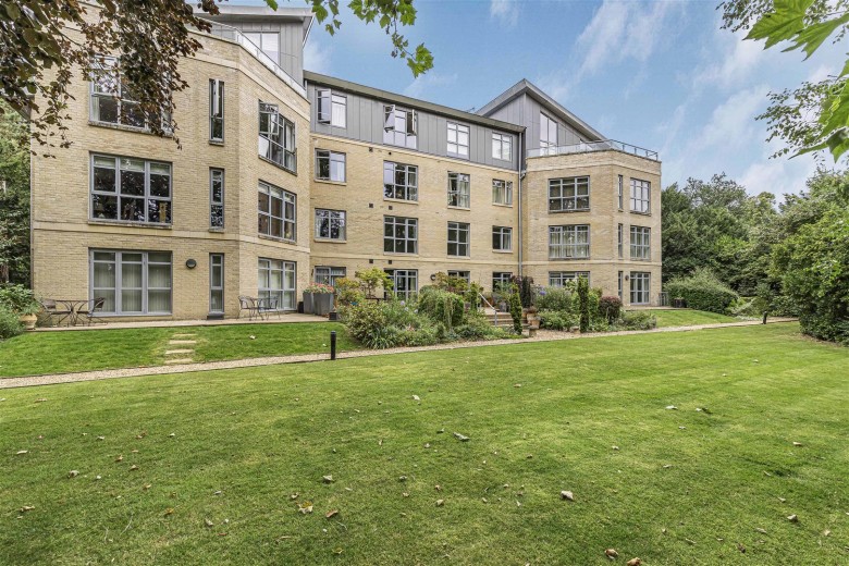 Click the photo for more details of Trumpington Road, Cambridge