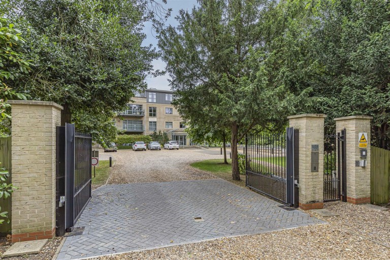 Images for Trumpington Road, Cambridge