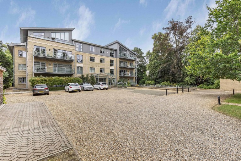 Images for Trumpington Road, Cambridge
