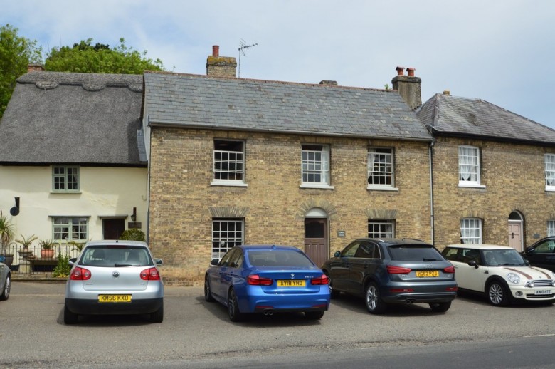 Click the photo for more details of Cavendish, Sudbury, Sudbury