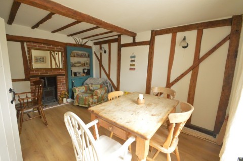 Click the photo for more details of Cavendish, Sudbury, Sudbury