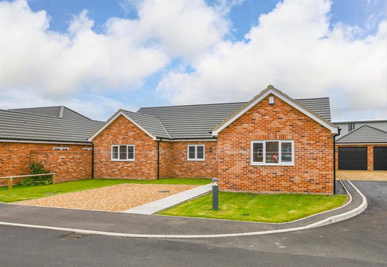 Images for Fordham Road, Isleham