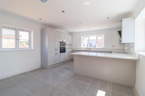 Click the photo for more details of Fordham Road, Isleham