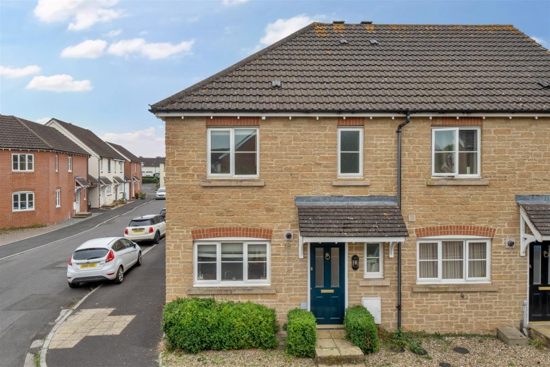 Click the photo for more details of Fairfield, Ilminster