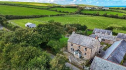 Images for Roundhayes Farm, Crackington Haven, Bude