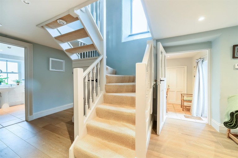 Images for Roundhayes Farm, Crackington Haven, Bude