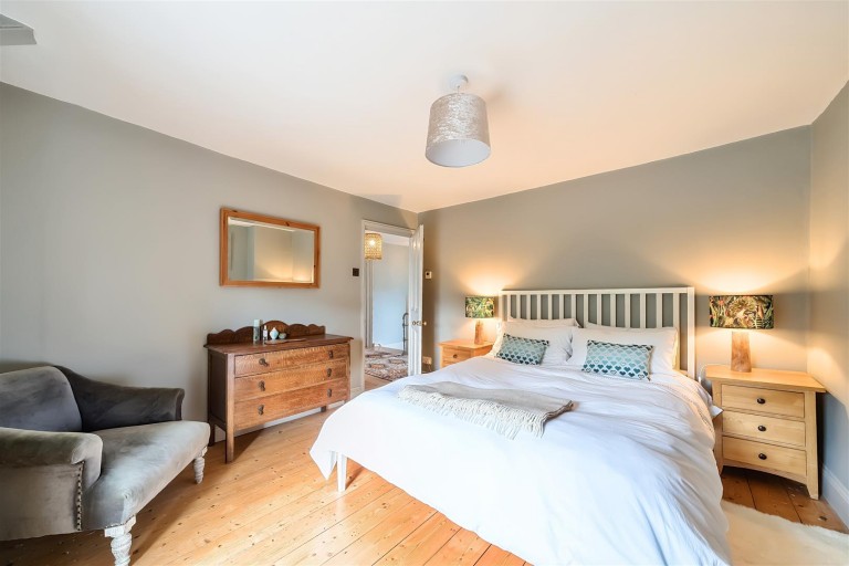 Images for Roundhayes Farm, Crackington Haven, Bude