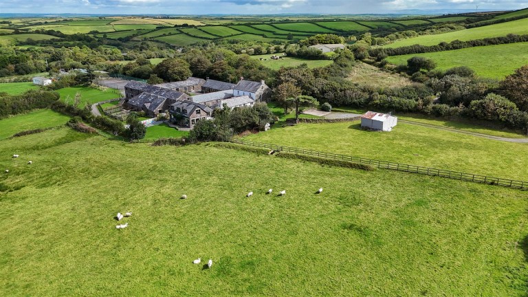 Images for Roundhayes Farm, Crackington Haven, Bude