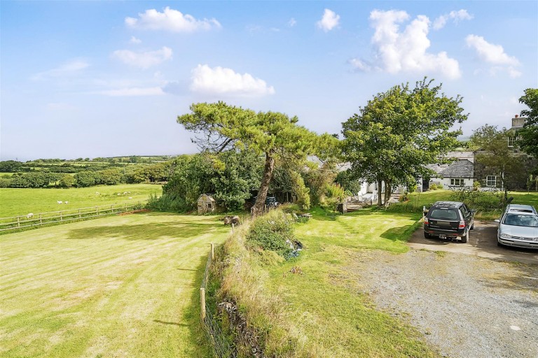 Images for Roundhayes Farm, Crackington Haven, Bude