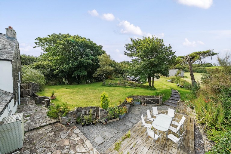 Images for Roundhayes Farm, Crackington Haven, Bude