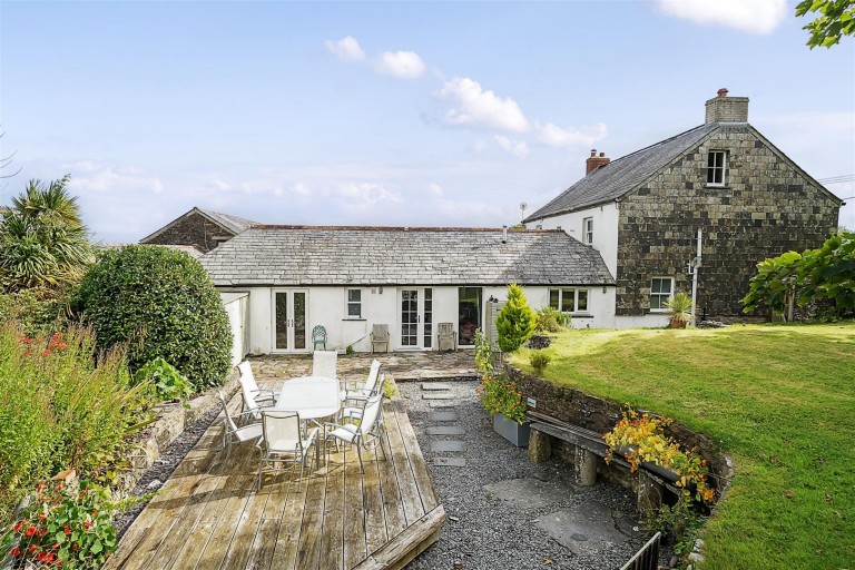 Images for Roundhayes Farm, Crackington Haven, Bude