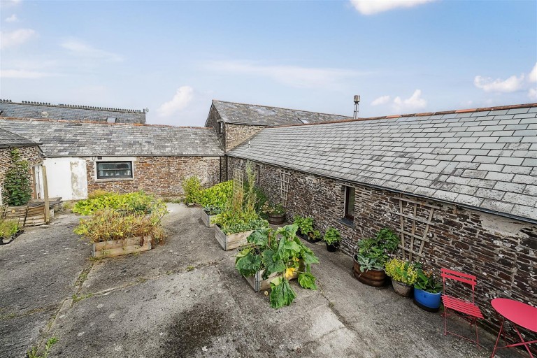 Images for Roundhayes Farm, Crackington Haven, Bude