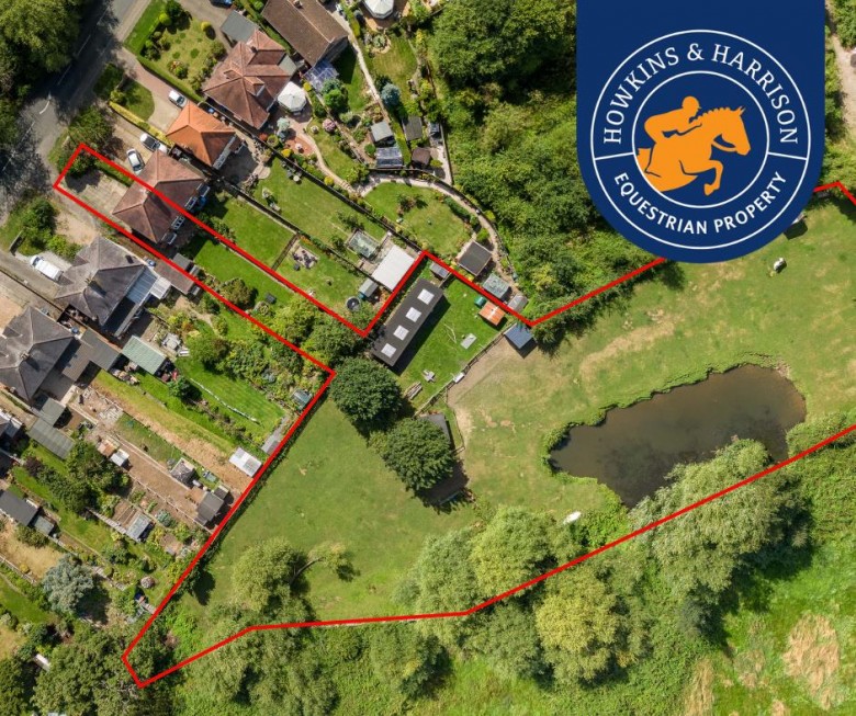 Click the photo for more details of Hinckley Road, Barwell, LE9