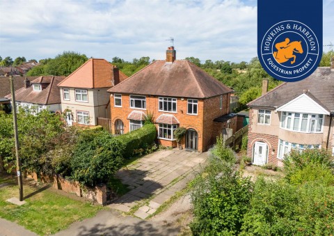 Click the photo for more details of Hinckley Road, Barwell, LE9