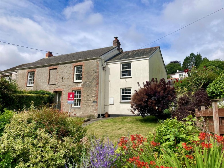 Click the photo for more details of Penpol, Devoran, Truro