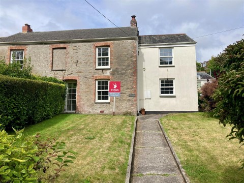 Click the photo for more details of Penpol, Devoran, Truro
