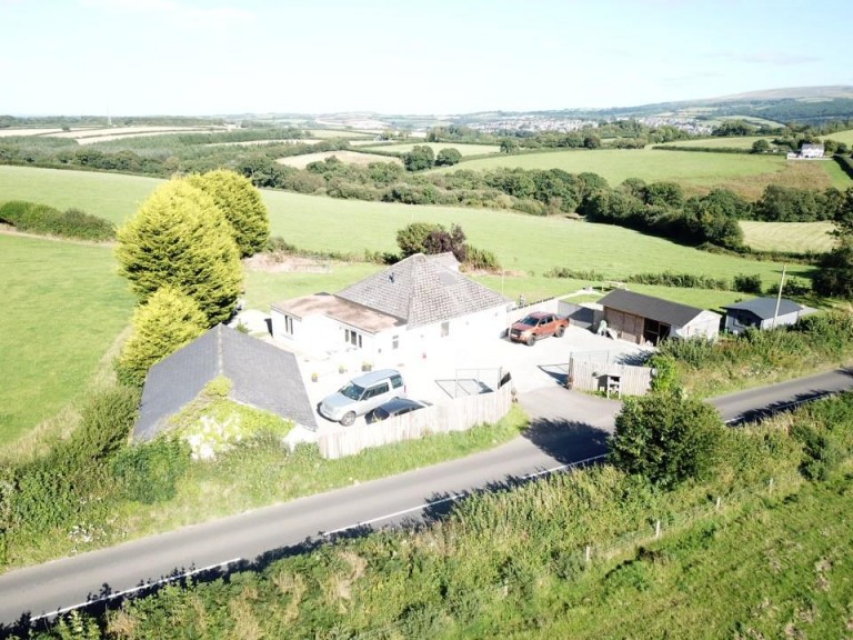 Images for Hatherleigh Road, Okehampton