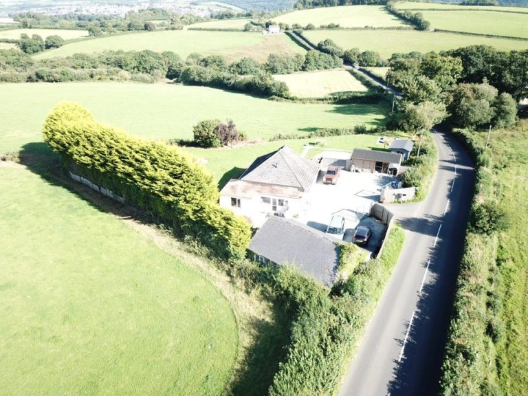 Images for Hatherleigh Road, Okehampton