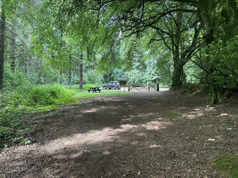 Images for Hembury Hill, Broadhembury, Honiton