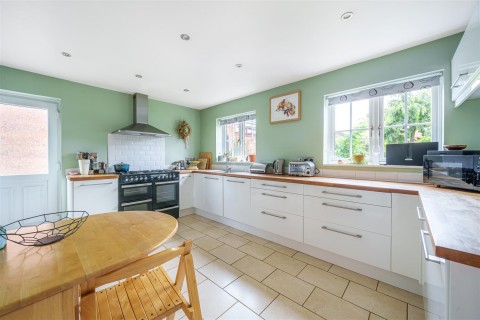 Click the photo for more details of Morrison Park Road, West Haddon, Northampton, NN6