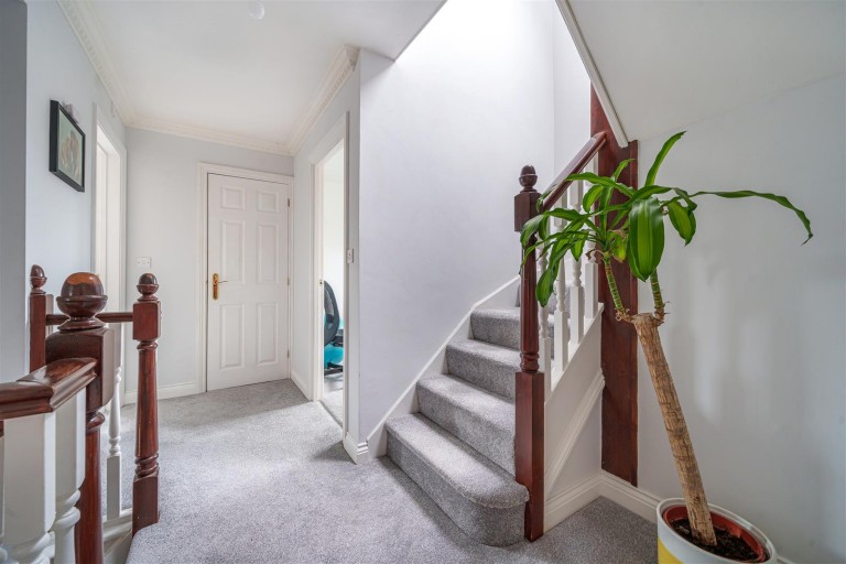 Images for Morrison Park Road, West Haddon, Northampton, NN6