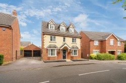 Images for Morrison Park Road, West Haddon, Northampton, NN6