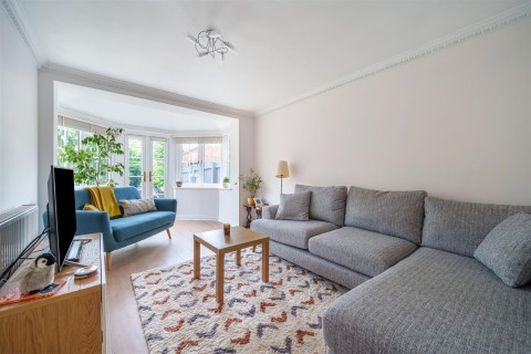 Click the photo for more details of Morrison Park Road, West Haddon, Northampton, NN6