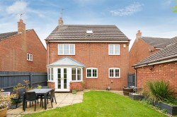 Images for Morrison Park Road, West Haddon, Northampton, NN6