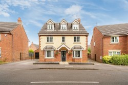 Images for Morrison Park Road, West Haddon, Northampton, NN6
