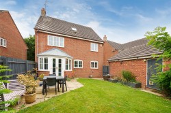 Images for Morrison Park Road, West Haddon, Northampton, NN6