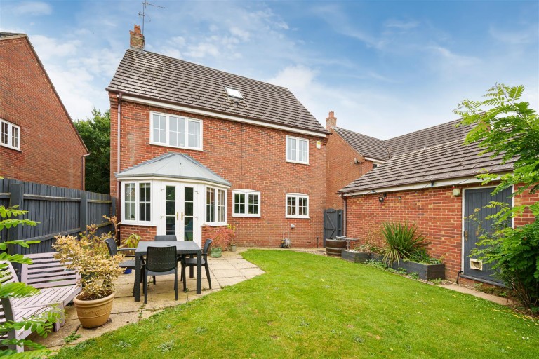Images for Morrison Park Road, West Haddon, Northampton, NN6