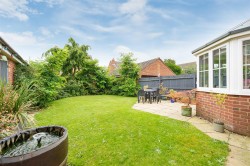 Images for Morrison Park Road, West Haddon, Northampton, NN6