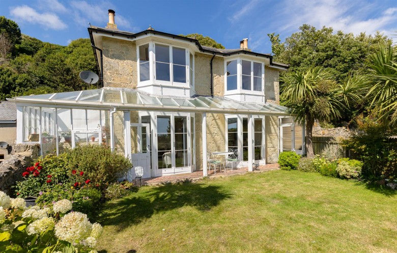 Click the photo for more details of Bonchurch, Isle of Wight
