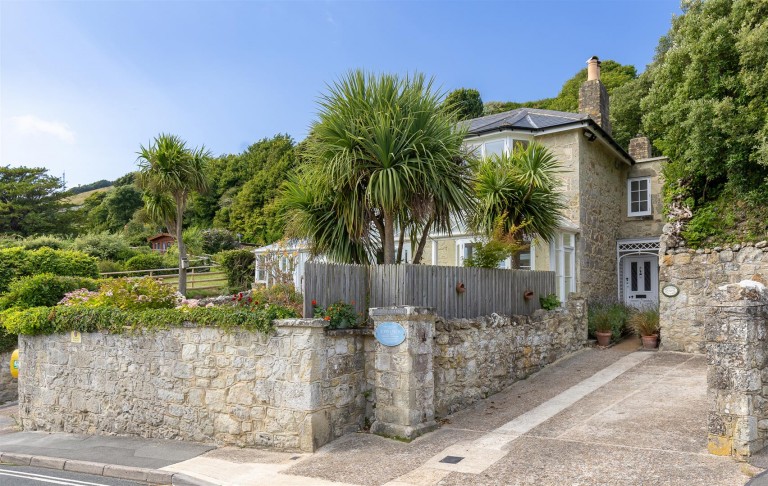 Images for Bonchurch, Isle of Wight