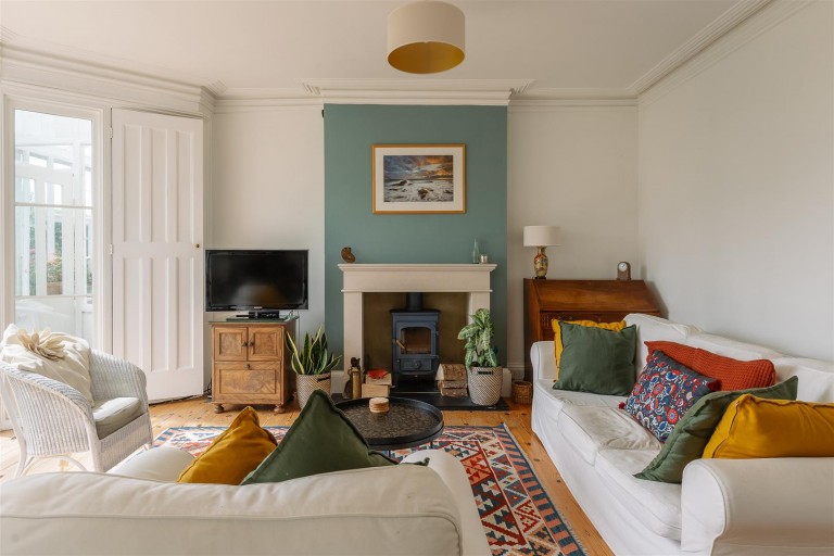 Images for Bonchurch, Isle of Wight