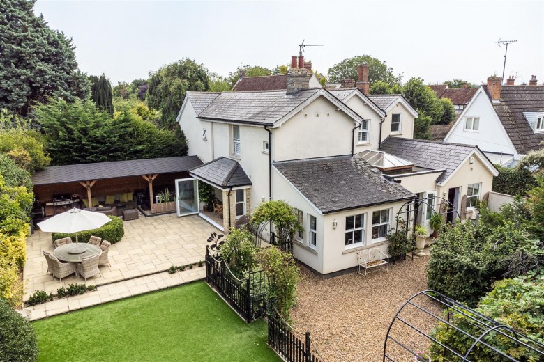 Click the photo for more details of Abbey Street, Ickleton, Saffron Walden